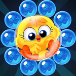 Farm Bubbles Bubble Shooter Pop