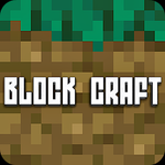 Block Craft World 3D