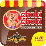 Choki Choki Shiva Live