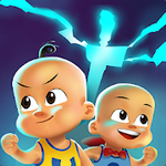 Upin &amp; Ipin KST Prologue