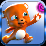  Super Teddy - 3D Platformer