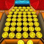 Coin Dozer - Carnival Prizes APP