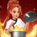 Hells Kitchen: Match & Design APP