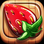 Tasty Tale: puzzle cooking game