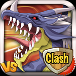 dragon tribe clash