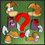 Trivia For Rayman