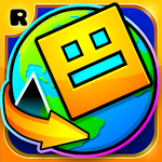 Geometry Dash World