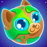 Cute Cat Merge &amp; Collect: Lost Relic Hunt Game