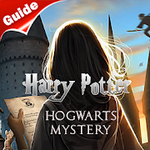 Guide for Harry Potter Hogwarts Mystery