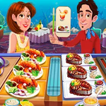 Cooking Island - Fun Cooking Game