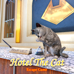  Escape Game:Hotel The Cat