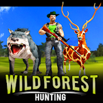 Wild Forest Animal Hunter 2018