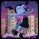 Vampirina : Hide and Shriek World Adventure