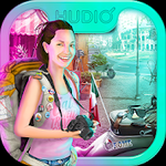 City Adventures Hidden Object Games