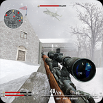 World War 2 Sniper Hero Games