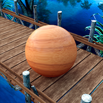  Balancer Ball 3D : Roll Escape