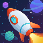 Space Colonizers Idle Clicker Incremental