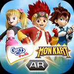 Gery Pasta Monkart AR APK