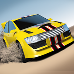 Rally Fury Extreme Racing