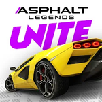 Asphalt Legends Unite APP