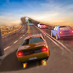 Car Highway Racing:Street Ride