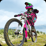 BMX Boy Bike Stunt Rider Game