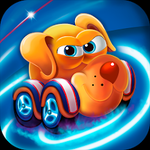 Kids - racing games