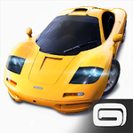 Asphalt Nitro APK