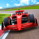 Real Formula Car Racing 3D