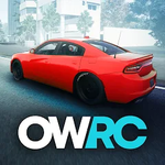  OWRC: Open World Racing Cars