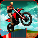 Stunt Bike Race: Bike Racing 3D