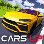 Cars LP – Extreme Car Driving