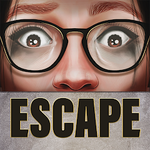 Rooms&amp;Exits: Escape Room Games