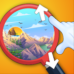 Find Out: Find Hidden Objects!