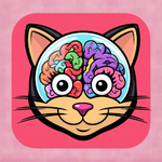 Tricky Riddle: Brainy Cat