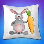 Memory Pillows game for Kids