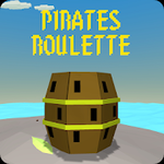 Pirates Roulette