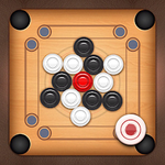 Carrom Board Stars 3D