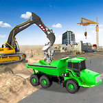 City Construction Simulator 3D