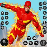 Light Speed - Superhero Games