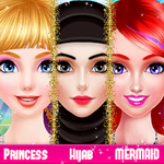  Makeover For Girls