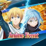 SLIME - ISEKAI Memories APK