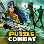  Puzzle Combat: Match-3