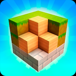  Block Craft 3D：Building Game