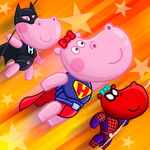 Kids Superheroes: Adventures APK