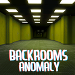 The Backrooms Anomaly: Terror