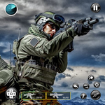  Modern Commando Army Games 3D