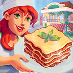 My Pasta Shop - Italian Restaurant Cooking Game