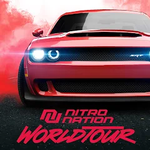 Nitro Nation World Tour 