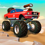 Mega Ramp Car APK